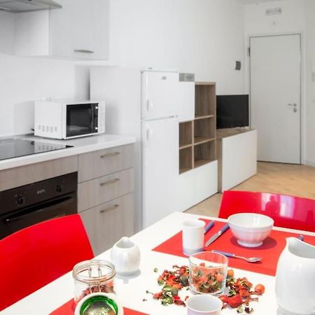 B&B Gocciadoro 26 NUOVO, CLIMATIZZATO, ZONA OSPEDALE, POSTO AUTO Trento Exterior foto
